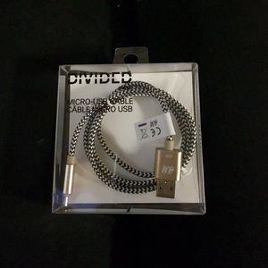 ❤️5/$15 Android charger